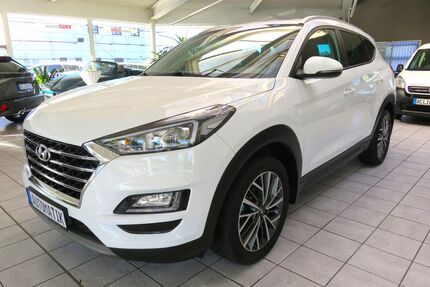 Hyundai TUCSON Gebrauchtwagen