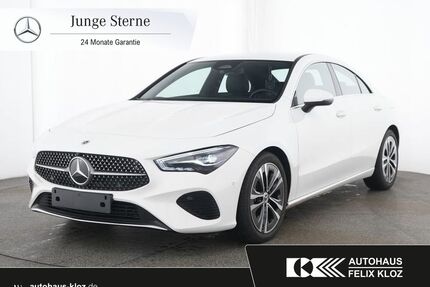 Mercedes-Benz CLA 180 Gebrauchtwagen