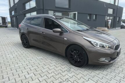 Kia Andere Gebrauchtwagen