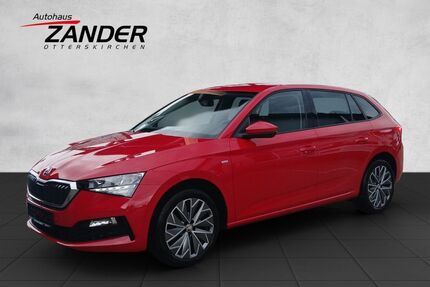 Skoda Scala Gebrauchtwagen