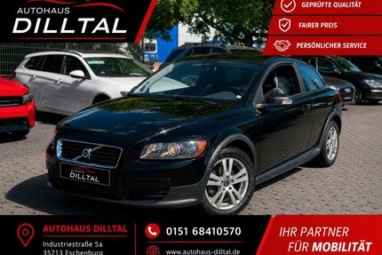 Volvo C30 Gebrauchtwagen