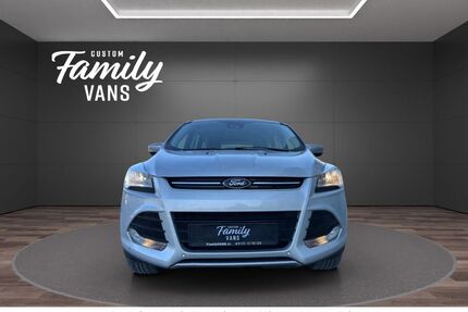 Ford Kuga Gebrauchtwagen