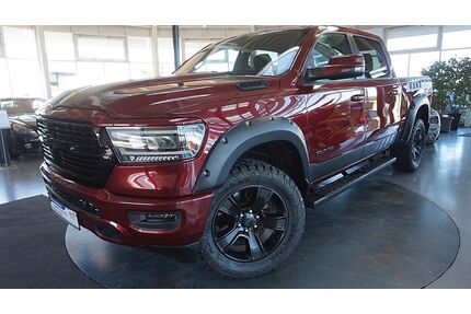Dodge RAM Gebrauchtwagen