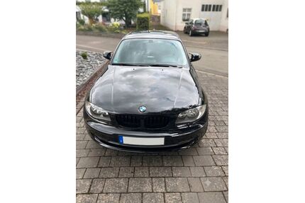 BMW 118 Gebrauchtwagen