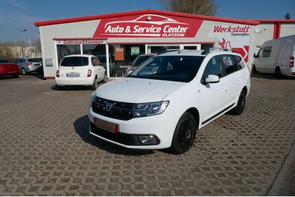 Dacia Logan Gebrauchtwagen
