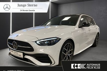 Mercedes-Benz C 300 Gebrauchtwagen
