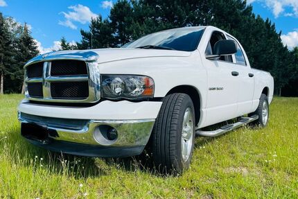 Dodge RAM Gebrauchtwagen
