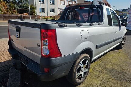 Dacia Logan Pick-Up Gebrauchtwagen