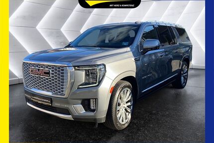 GMC Yukon Gebrauchtwagen