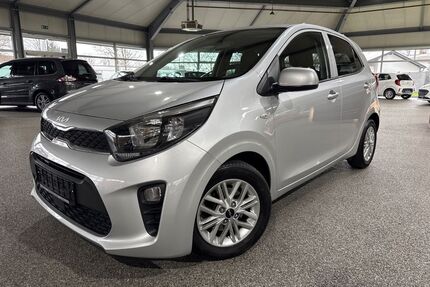 Kia Picanto Gebrauchtwagen