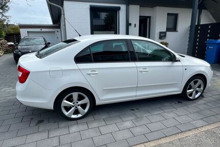 Skoda Rapid Gebrauchtwagen