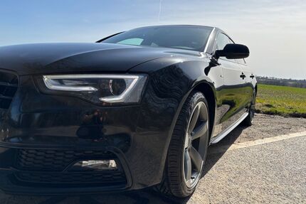 Audi A5 Gebrauchtwagen