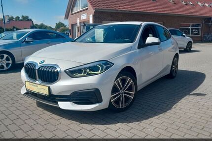BMW 118 Gebrauchtwagen