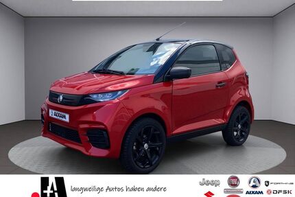 Aixam City Gebrauchtwagen