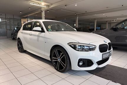 BMW 118 Gebrauchtwagen