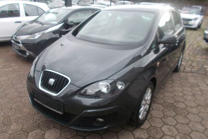 Seat Altea Gebrauchtwagen