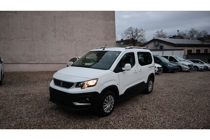 Peugeot Rifter Gebrauchtwagen