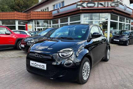 Fiat 500e Gebrauchtwagen