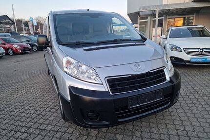 Peugeot Expert Gebrauchtwagen