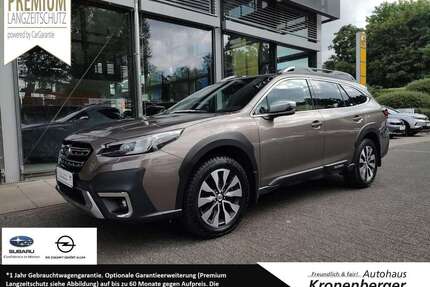 Subaru OUTBACK Gebrauchtwagen