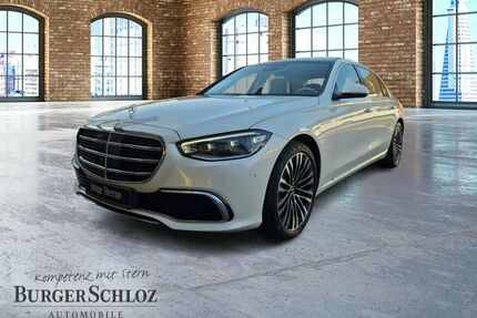 Mercedes-Benz S 400 Gebrauchtwagen