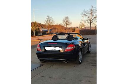 Mercedes-Benz SLK 280 Gebrauchtwagen
