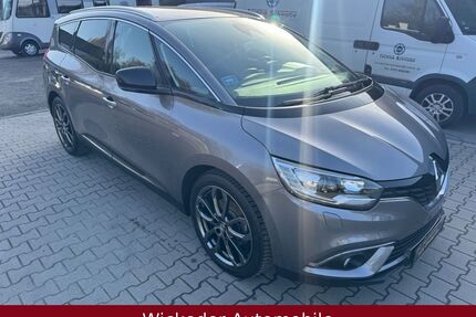 Renault Grand Scenic Gebrauchtwagen
