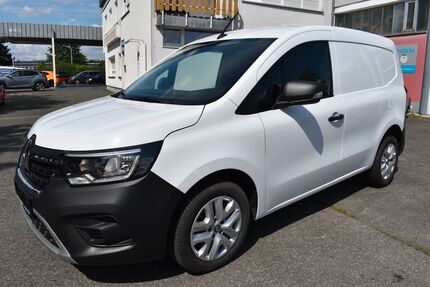 Renault Kangoo Gebrauchtwagen