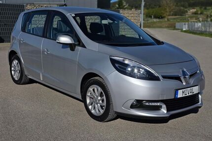 Renault Scenic Gebrauchtwagen