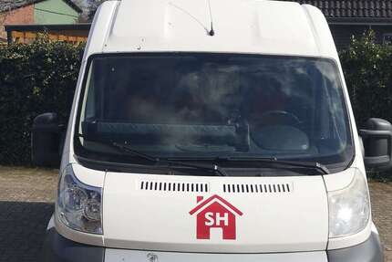 Fiat Ducato Gebrauchtwagen