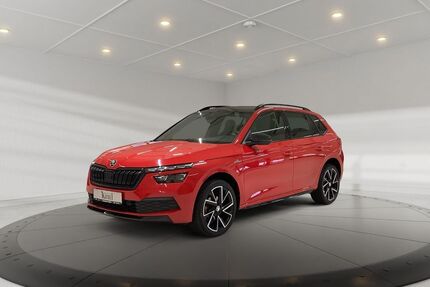 Skoda Kamiq Gebrauchtwagen