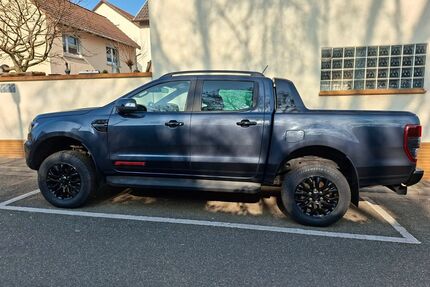 Ford Ranger Gebrauchtwagen