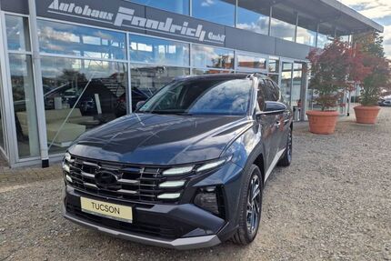 Hyundai TUCSON Gebrauchtwagen