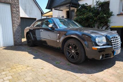 Chrysler 300C Gebrauchtwagen