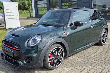Mini John Cooper Works Gebrauchtwagen