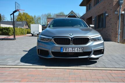 BMW M550 Gebrauchtwagen