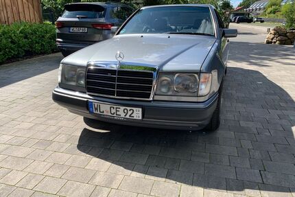 Mercedes-Benz CE 300 Gebrauchtwagen
