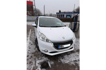 Peugeot 208 Gebrauchtwagen