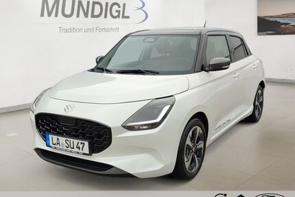Suzuki Swift Gebrauchtwagen