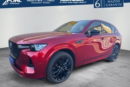 Mazda CX-60 Gebrauchtwagen