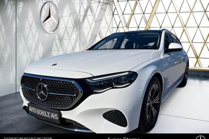 Mercedes-Benz E 220 Gebrauchtwagen