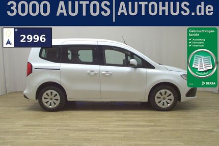 Mercedes-Benz T-Klasse Gebrauchtwagen