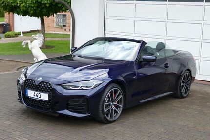 BMW M440 Gebrauchtwagen