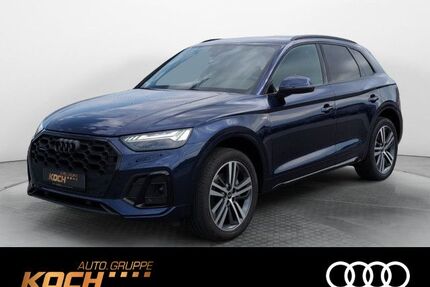 Audi Q5 Gebrauchtwagen