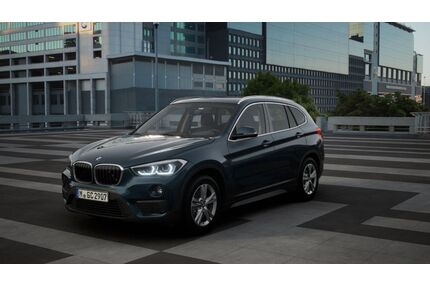 BMW X1 Gebrauchtwagen