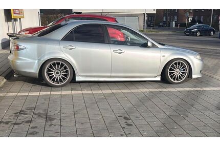 Mazda 6 Gebrauchtwagen