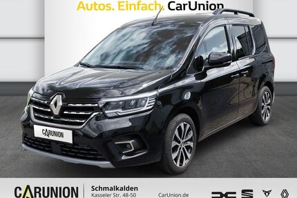 Renault Kangoo Gebrauchtwagen