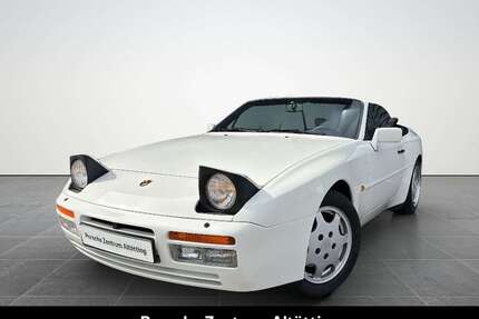 Porsche 944 Gebrauchtwagen