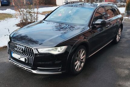 Audi A6 Allroad Gebrauchtwagen