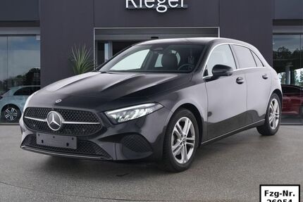 Mercedes-Benz A 180 Gebrauchtwagen